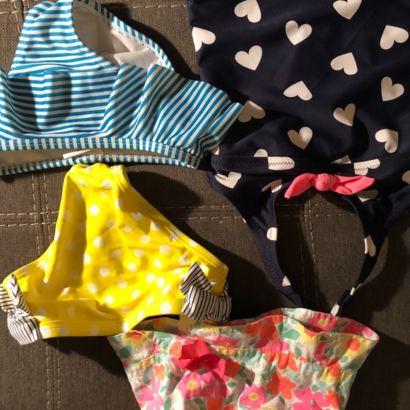 16 Items 2T Toddlers Bundle - Picture 6 of 6